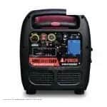 موتور برق 4 کیلووات بنزینی سایلنت تک فاز ریموت استارت اینورتر AiPOWER مدل SM4500Di - تصویر 12