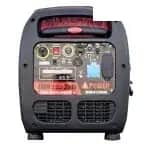 موتور برق 4 کیلووات بنزینی سایلنت تک فاز ریموت استارت اینورتر AiPOWER مدل SM4500i - تصویر 9