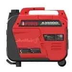 موتور برق 3.5 کیلووات بنزینی سایلنت تک فاز هندلی اینورتر AiPOWER مدل A3500Di - تصویر 2