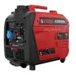 موتور برق 3.5 کیلووات بنزینی سایلنت تک فاز هندلی اینورتر AiPOWER مدل A3500Di - تصویر 6
