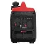 موتور برق 1.5 کیلووات بنزینی سایلنت تک فاز هندلی اینورتر AiPOWER مدل A1500Di - تصویر 5