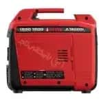 موتور برق 1.5 کیلووات بنزینی سایلنت تک فاز هندلی اینورتر AiPOWER مدل A1500Di - تصویر 3