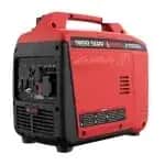 موتور برق 1.5 کیلووات بنزینی سایلنت تک فاز هندلی اینورتر AiPOWER مدل A1500Di - تصویر 6