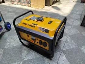 موتور برق ۳.۵ کیلووات بنزینی تک فاز هندلی ایزی پاور مدل R5500 - تصویر 4