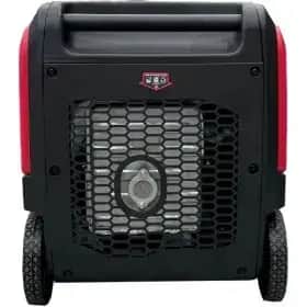 موتور برق ۶.۵ کیلووات بنزینی سایلنت تک فاز ریموت استارت واکسون مدل VK15500ISER - تصویر 2