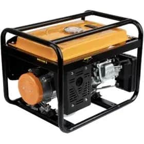 موتور برق  ۳.۲ کیلووات بنزینی تک فاز  هندلی ETQ مدل MG3800 - تصویر 2