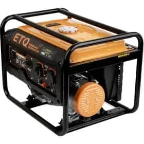 موتور برق  ۳.۲ کیلووات بنزینی تک فاز  هندلی ETQ مدل MG3800 - تصویر 3