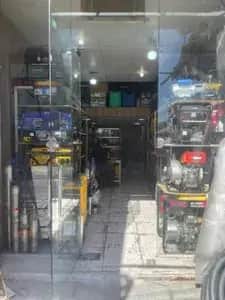 موتور برق4 کیلووات بنزینی سایلنت تک هندلی زیکو  مدل ZK7700S-INV - تصویر 3