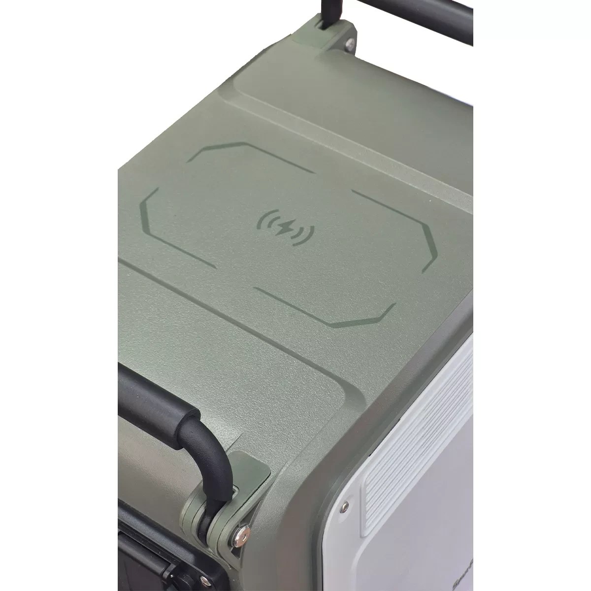 پاور استیشن 600 وات لانسین EHOM مدل EP600 - تصویر 5