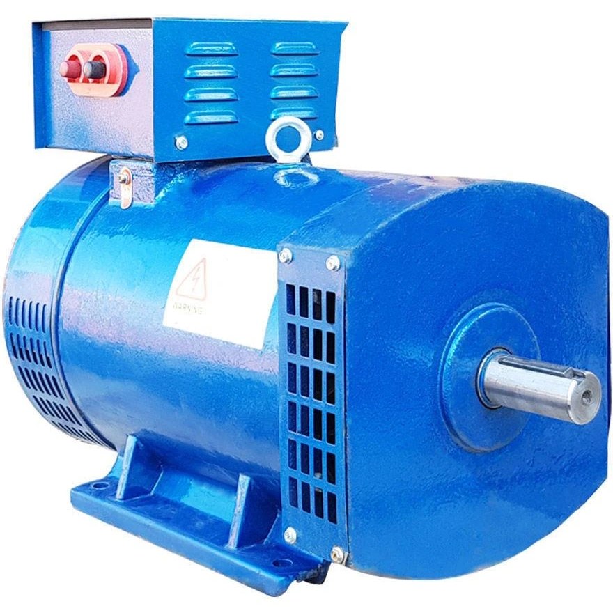 ژنراتور 20 کیلووات  استربم مدل ST-20 - تصویر 2