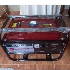 موتور برق ۳.۳ کیلووات تک فاز هندلی هوندا (اصل ژاپن) مدل SH3900W EX