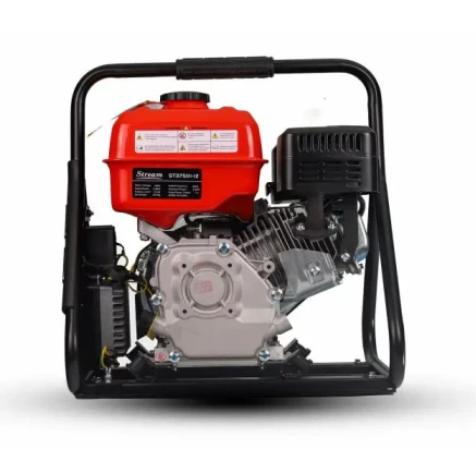 موتور برق بنزینی 3 کیلو وات اینورتری سبک و قابل حمل استریم مدل ST3750i-IZ - Image 3