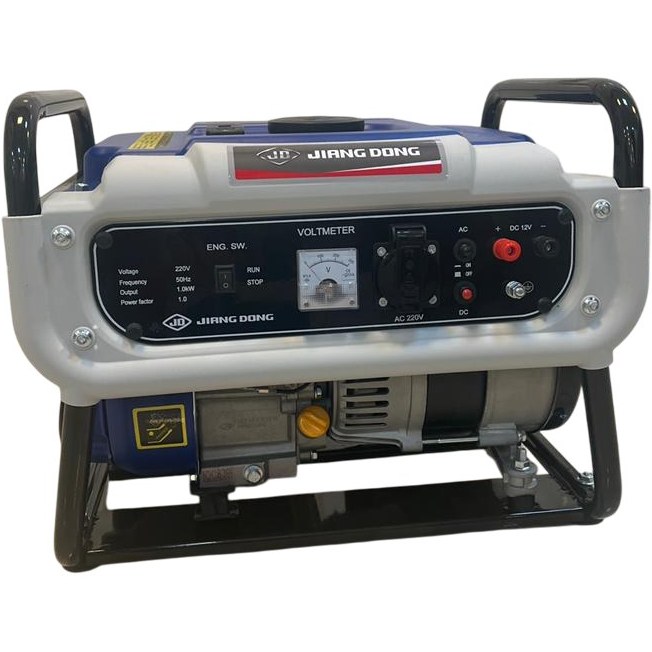 موتور برق ۱ کیلووات تک فاز هندلی جیانگ دانگ مدل JD2800