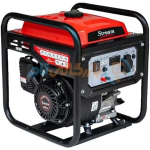 موتور برق 3.8 کیلووات اینورتری هندلی استریم ST4500i-1