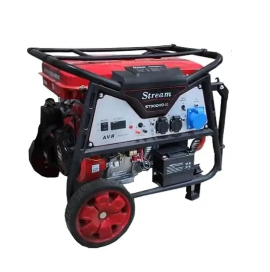 موتور برق ۸ کیلووات استارتی استریم مدل ST9000D-H