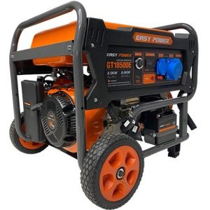 موتور برق 8.5 کیلووات تک فاز استارتی ایزی پاور مدل GT18500E