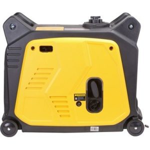 موتور برق ۳.۵ کیلو وات سایلنت اینورتر هندلی کنزاکس مدل 6135