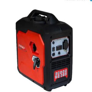 موتور برق 2.4 کیلو وات سایلنت هندلی اینورتر استریم مدل ST2750IS
