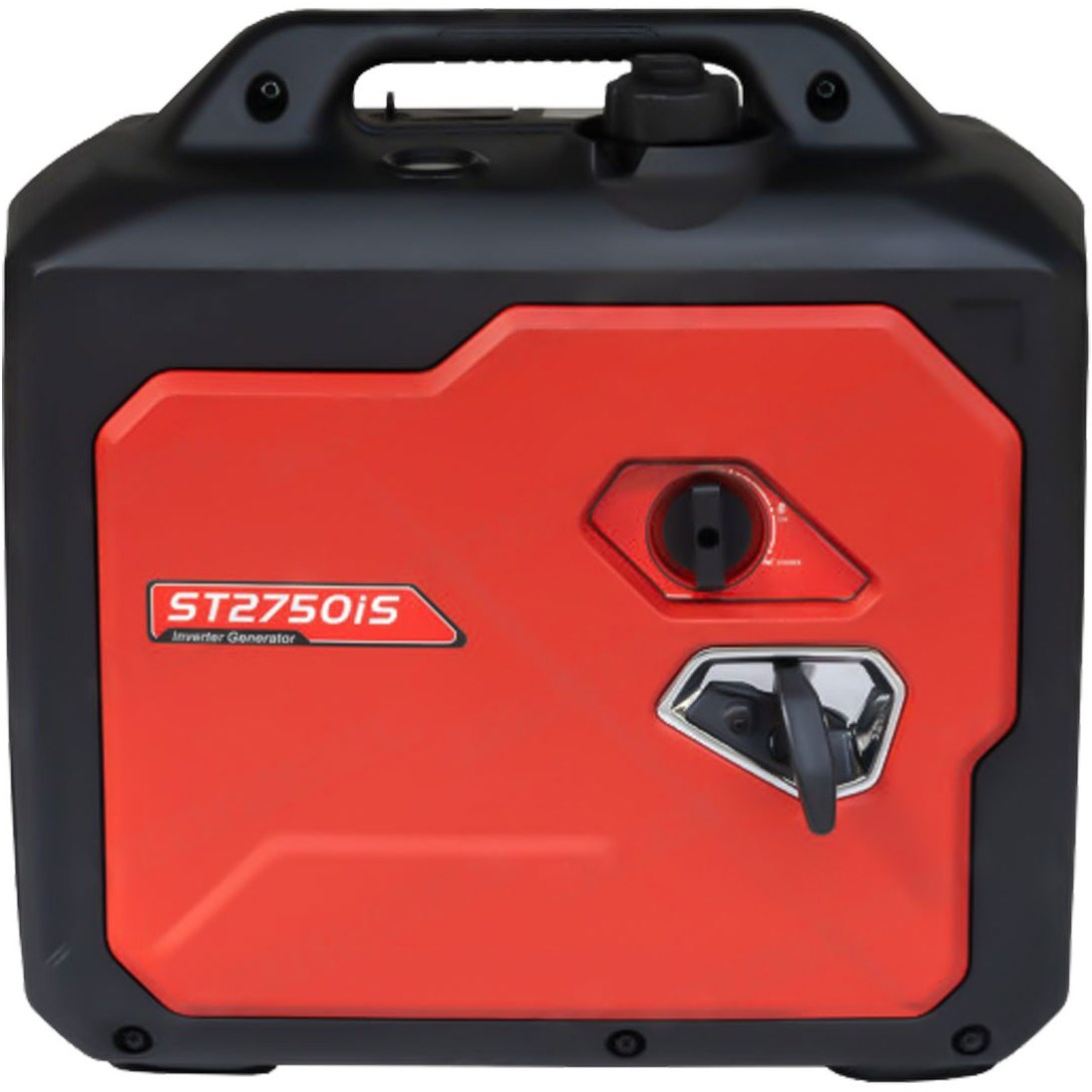 موتور برق 2.4 کیلو وات سایلنت هندلی اینورتر استریم مدل ST2750IS