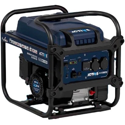 موتور برق ۵ کیلووات ریموتدار اینورتر اکتیو مدل AC2855