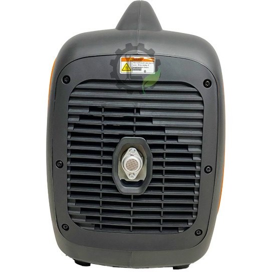 موتور برق 3.2 کیلو وات سایلنت هندلی تک سوز هواسدان مدل H4350IS-K - Image 3
