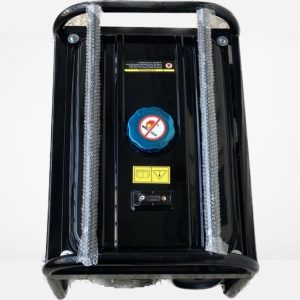 موتور برق ۳ کیلووات تک فاز هندلی ونیکو مدل IC3