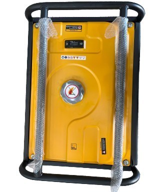 موتور برق ۸.۵ کیلووات تک فاز استارتی بنزینی کرال K15000DW - Image 5
