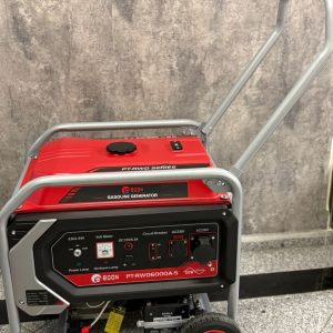 موتور برق ۶ کیلووات تک فاز هندلی ادون مدل RWD6000A-S