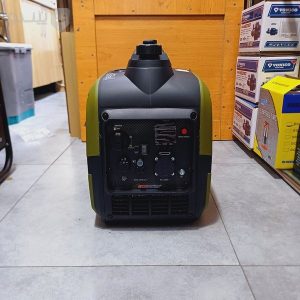 موتور برق ۳ کیلووات تک فاز سایلنت اینورتر دار هندلی یورو پاور مدل EP5700S-INV