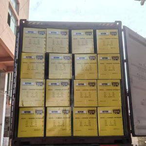 موتور برق  5.5 کیلووات بنزینی کیتون مدل K8800DB