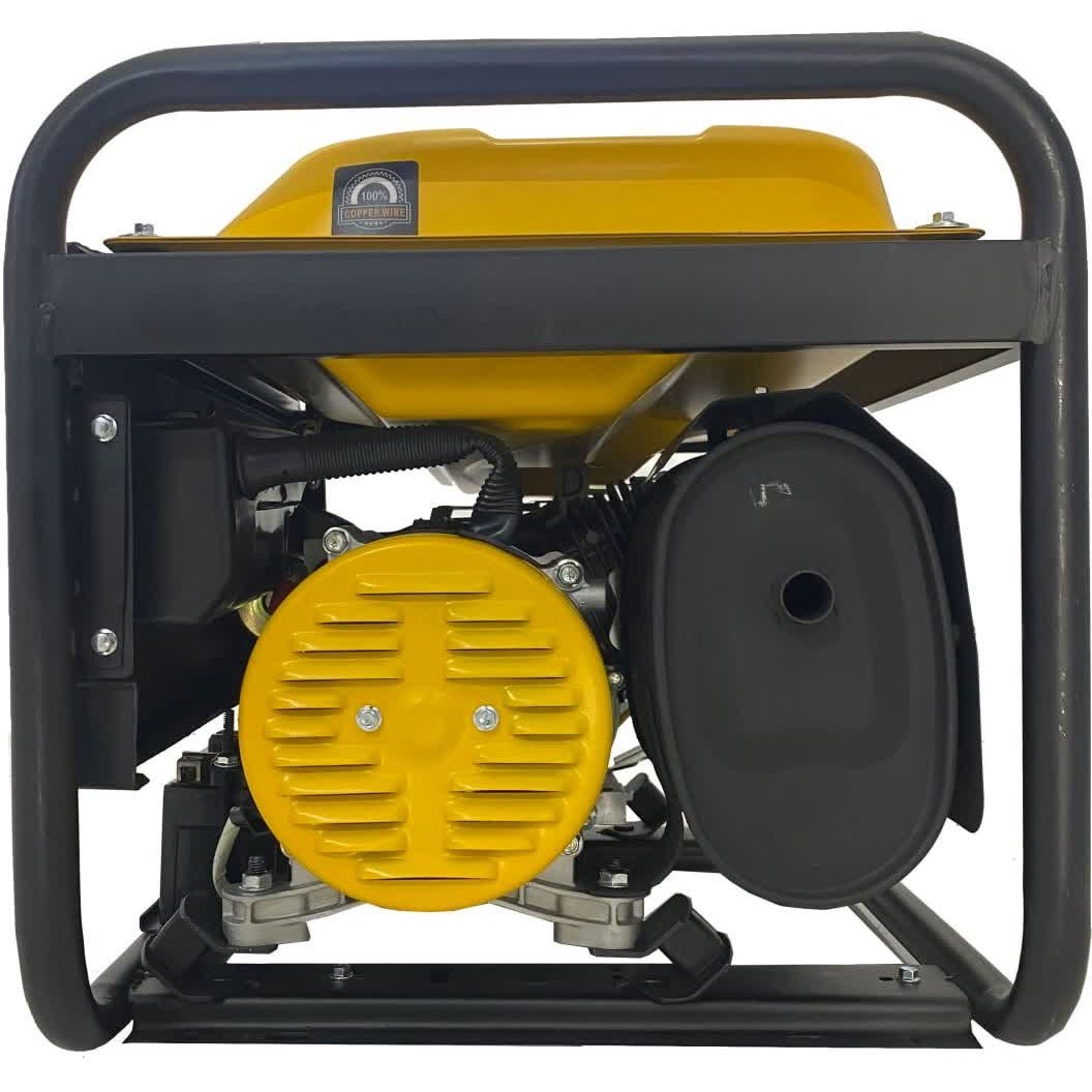 موتور برق 3 کیلووات تک فاز استارتی وینکو مدل +R5500DWHB - Image 5