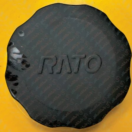 موتور برق ۳ کیلووات تک فاز هندلی راتو مدل R5500 - Image 5