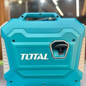 موتور برق ۲ کیلووات بنزینی سایلنت توتال مدل TP523006