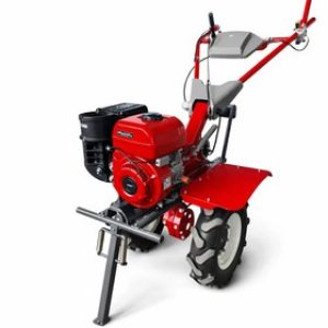 تیلر کولتیواتور 7 اسب دیزلی کاما مدل KDT-610KE