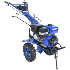 تیلر کولتیواتور ۱۳ اسب بخار بنزینی هندلی آگرو مدل AMC2-G13