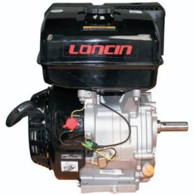 موتور تک ۵ اسب بخار بنزینی هندلی لانسین مدل G160F - Image 3