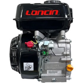 موتور تک 7 اسب بنزینی هندلی لانسین مدل G210FA - Image 3