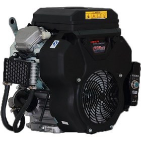 موتور تک ۲۱ اسب بخار بنزینی استارتی لانسین مدل LC2V78F2