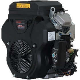 موتور تک ۲۱ اسب بخار بنزینی استارتی لانسین مدل LC2V78F2 - Image 3