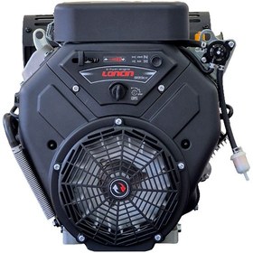 موتور تک ۳۵ اسب بخار بنزینی استارتی لانسین مدل LC2V90FD - Image 3