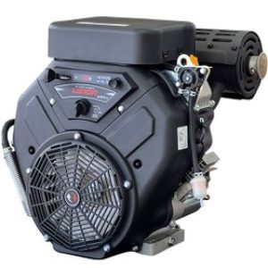 موتور تک ۳۵ اسب بخار بنزینی استارتی لانسین مدل LC2V90FD