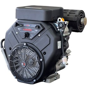 موتور تک ۳۵ اسب بخار بنزینی استارتی لانسین مدل LC2V90FD - Image 2