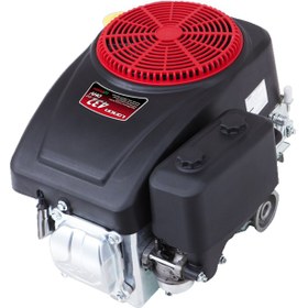 موتور تک ۱۲ اسب بخار بنزینی استارتی لانسین مدل LC1P90F-1 - Image 2