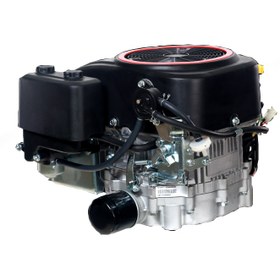 موتور تک ۱۲ اسب بخار بنزینی استارتی لانسین مدل LC1P90F-1 - Image 3