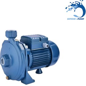 پمپ نیم اسب بشقابی زاگرس ZAGROS مدل VM50-PP