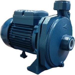 الکتروپمپ 1 اسب بشقابی راین پروانه باکالیت مدل VM100-PP