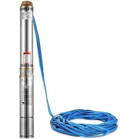 شناور 2 اینچ 53 متری زاگرس ZAGROS مدل 4SDM10/8