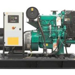 دیزل ژنراتور کامینز 44 کاوا مدل S3.8-G4
