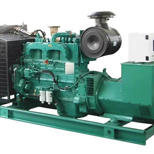 دیزل ژنراتور کامینز 550 کاوا مدل KTA19-G4