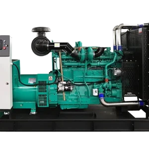 دیزل ژنراتور کامینز 1000 کاوا مدل KTA38-G3